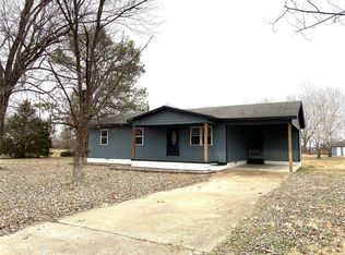 90 Hunter Rd, Poplar Bluff, MO 63901