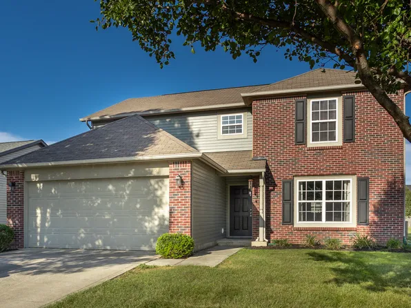 1598 Kingen Dr, Greenfield, IN 46140