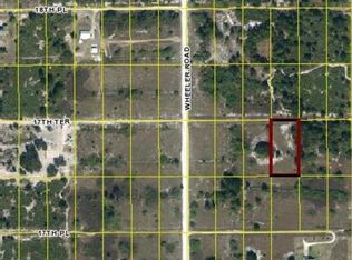 7573 17th Ter, Labelle, FL 33935