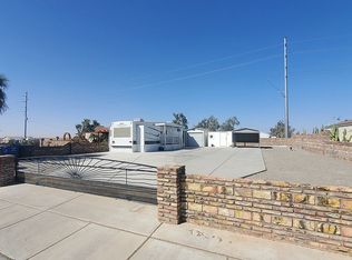 3694 S Puesta Del Sol Ave, Yuma, AZ 85365