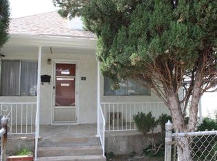 620 E 10th St, Pueblo, CO 81001