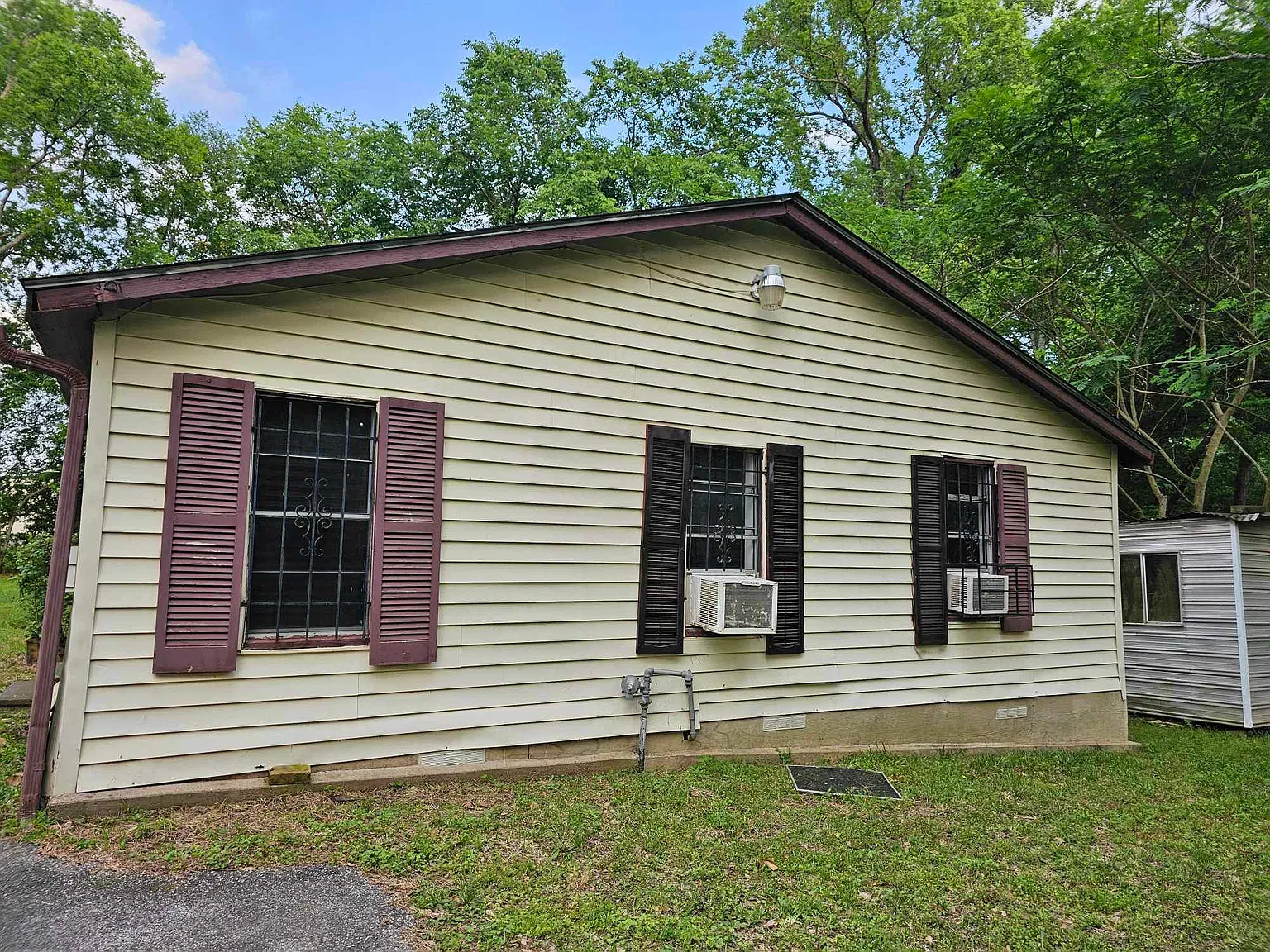 1506 El Paso St, Longview, TX 75602 - 1 — Photo 4