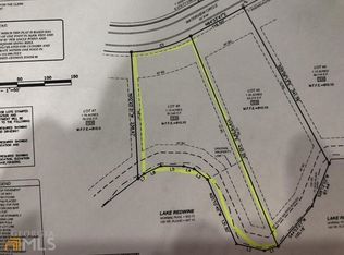 46 Waterview Cir, Newnan, GA 30263