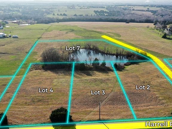 3rd image of 3243 Harrell City