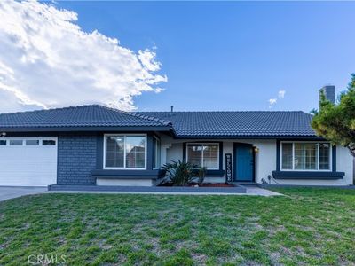 1182 N Elmwood Ave, Rialto, CA, 92376
