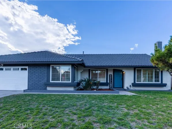 1182 N Elmwood Ave, Rialto, CA 92376