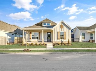 6934 Autumn Ave, Springdale, AR 72762