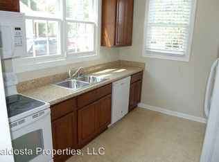 1009 N Oak St APT B, Valdosta, GA 31601