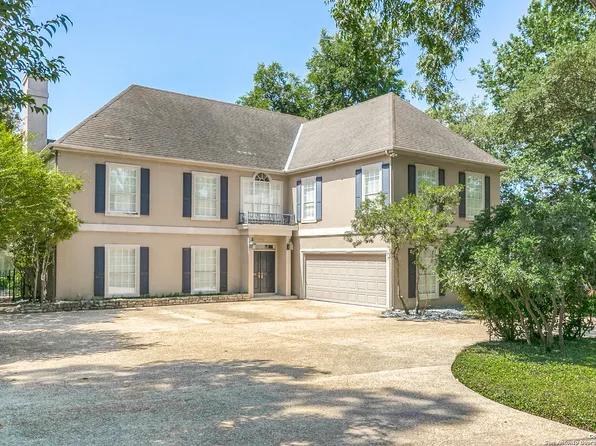 304 RIDGEMONT AVE, Terrell Hills, TX 78209