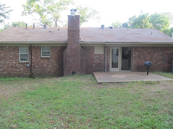 Back of House
