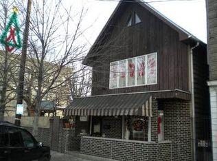 504 W Centre St, Mahanoy City, PA 17948