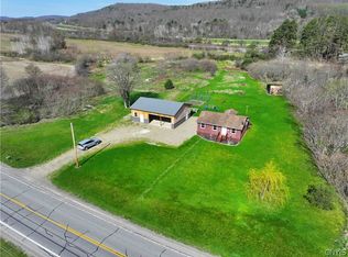 6268 County Road 20, Friendship, NY 14739