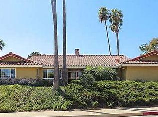 2061 Westridge Rd, Los Angeles, CA 90049