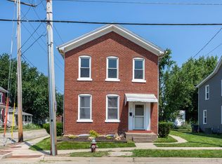 301 E 22nd St, Dubuque, IA 52001
