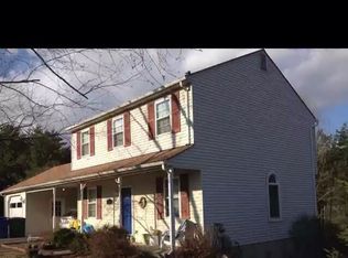 10405 Nickelby Way, Damascus, MD 20872