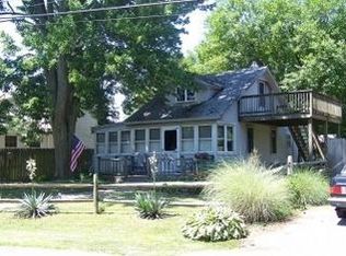 37 Hacks Point Rd, Earleville, MD 21919