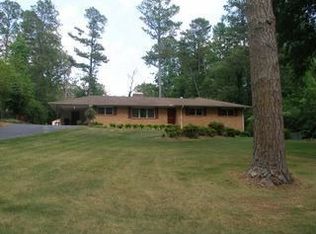 150 Valleywood Dr, Athens, GA 30606