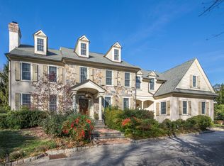 1708 Waverly Rd, Gladwyne, PA 19035