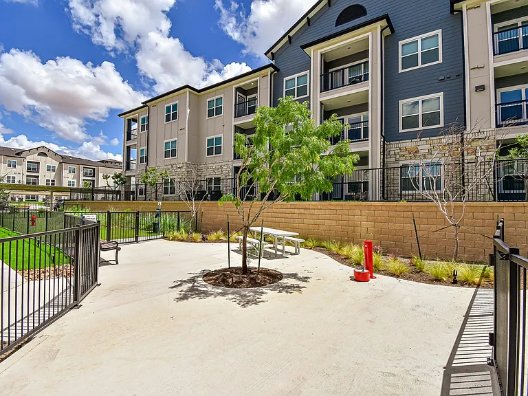 Aspire at Live Oak — Photo 65