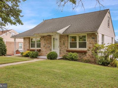 80 Wyomissing Hills Blvd, West Lawn, PA, 19609