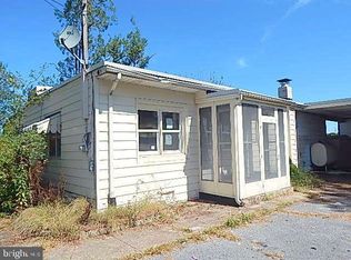 199 E Kercher Ave, Lebanon, PA 17046