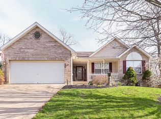 1127 Chalet Ct LOT 705, Lawrenceburg, IN 47025