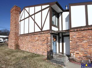 4101 N 45th Street Ct, Lincoln, NE 68504