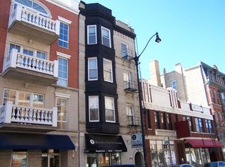 2764 N Lincoln Ave APT 3, Chicago, IL 60614