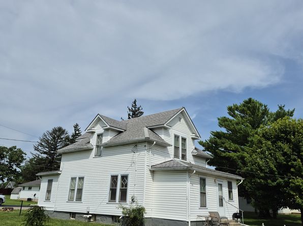 15 Lincoln St