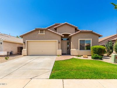 43259 W Chisholm Dr, Maricopa, AZ, 85138