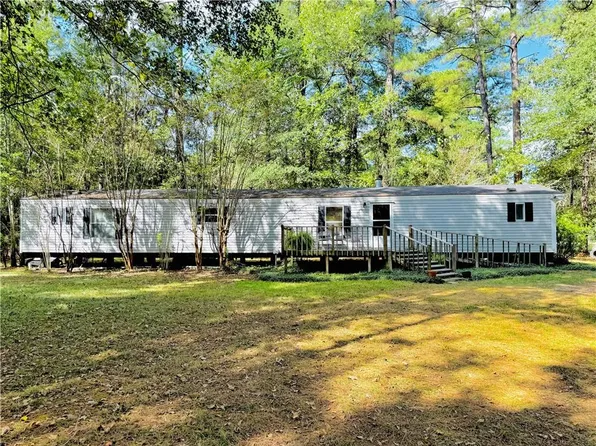 274 Credeur Rd, Pineville, LA 71360