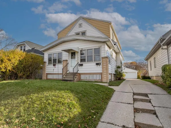 226 North 64th STREET, Milwaukee, WI 53213
