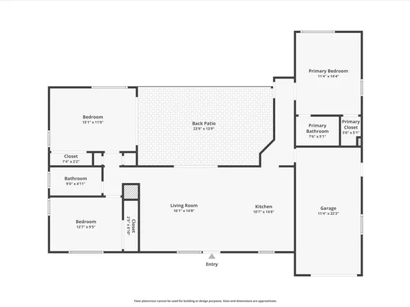 1230 75th Ave N, Saint Petersburg, FL 33702