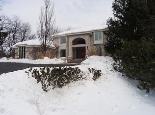 280 High Orchard Dr, Ann Arbor, MI 48105