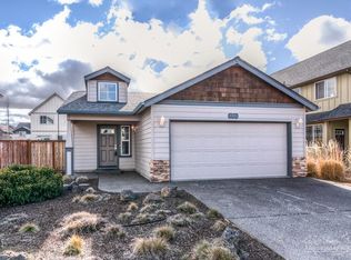2903 NE Jackdaw Dr, Bend, OR 97701