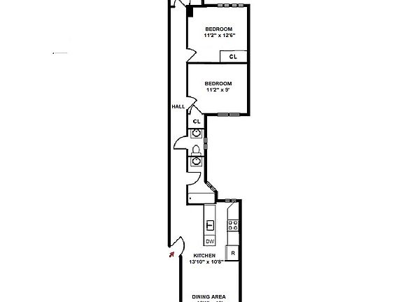 2nd image of this home