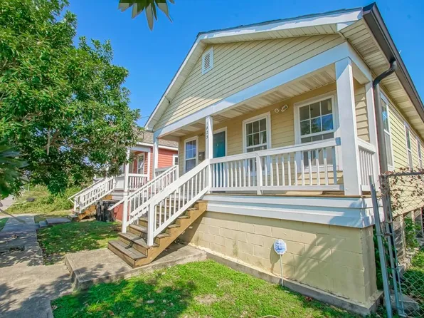 1923 Montegut St, New Orleans, LA 70117
