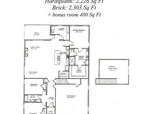 312 Golden Glow Ln, Lexington, SC 29072