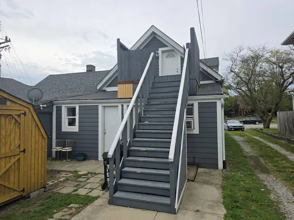 259 N Main St #3, Martinsville, IN 46151