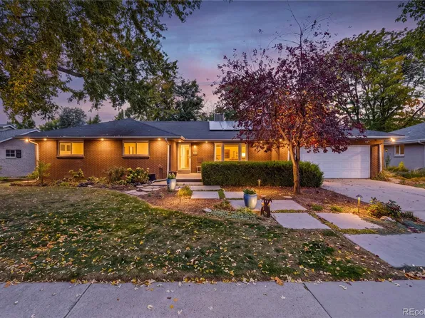 3183 S Columbine Street, Denver, CO 80210
