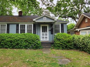 3224 Wheat St, Columbia, SC 29205