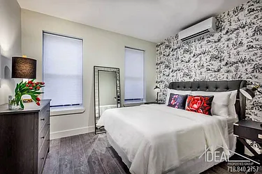 Rented by Ideal Properties Group