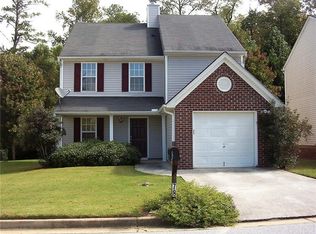 4784 Browns Mill Ferry Rd #4784, Lithonia, GA 30038