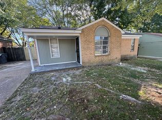 3445 Beech Grove Rd, Memphis, TN 38118