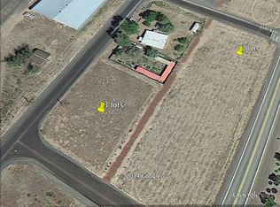 8TH Opal St, Metolius, OR 97741