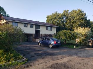 105 Lawrence Ave, Butler, PA 16001