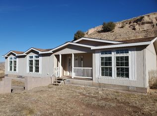 9 Calle Baca, Espanola, NM 87532