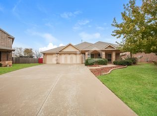 16304 Fair Winds Way, Edmond, OK 73013