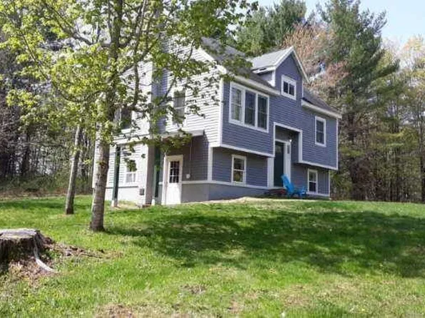 143 Fahi Pond Road, Anson, ME 04958