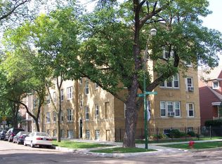 3738 W Berteau Ave APT 1, Chicago, IL 60618
